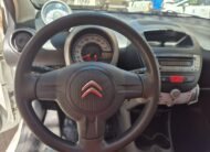 CITROEN C1 1.0