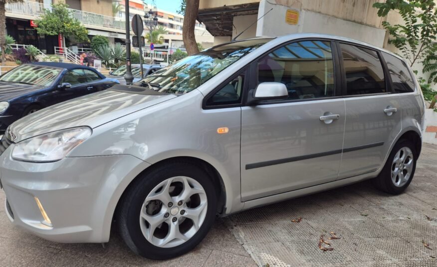 FORD CMax TREND