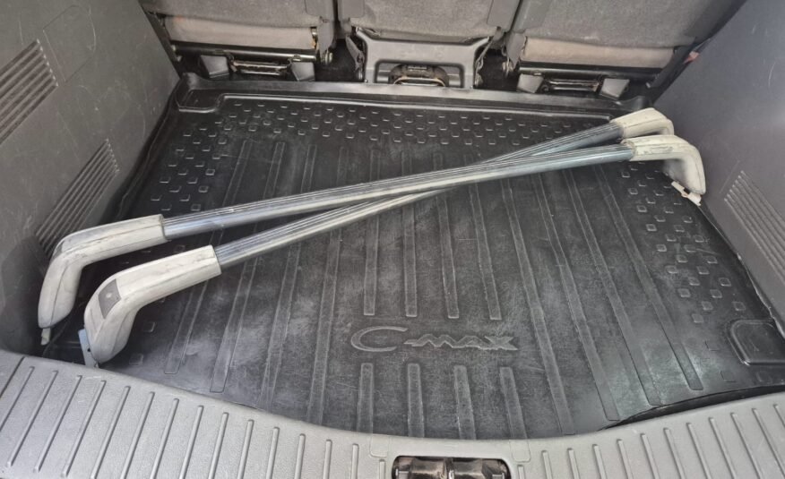 FORD CMax TREND