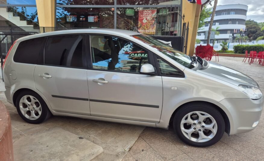 FORD CMax TREND