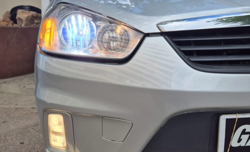 FORD CMax TREND