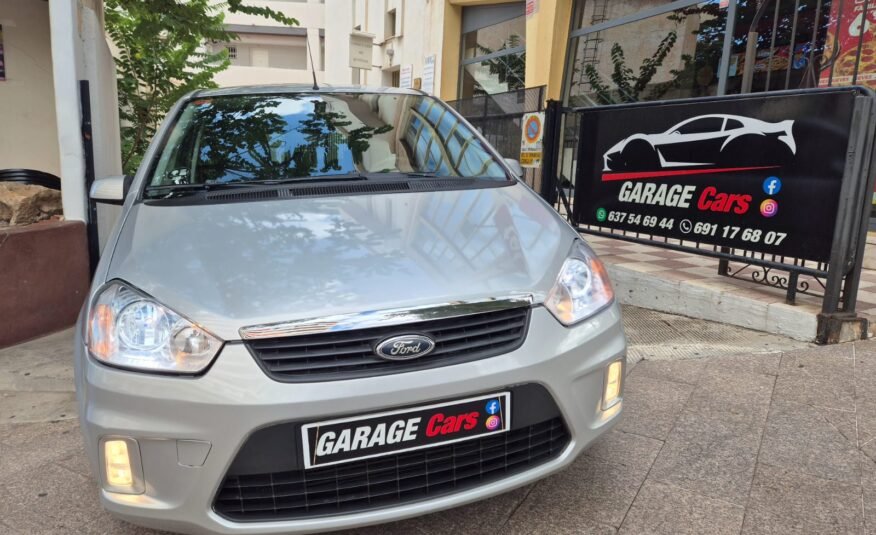 FORD CMax TREND