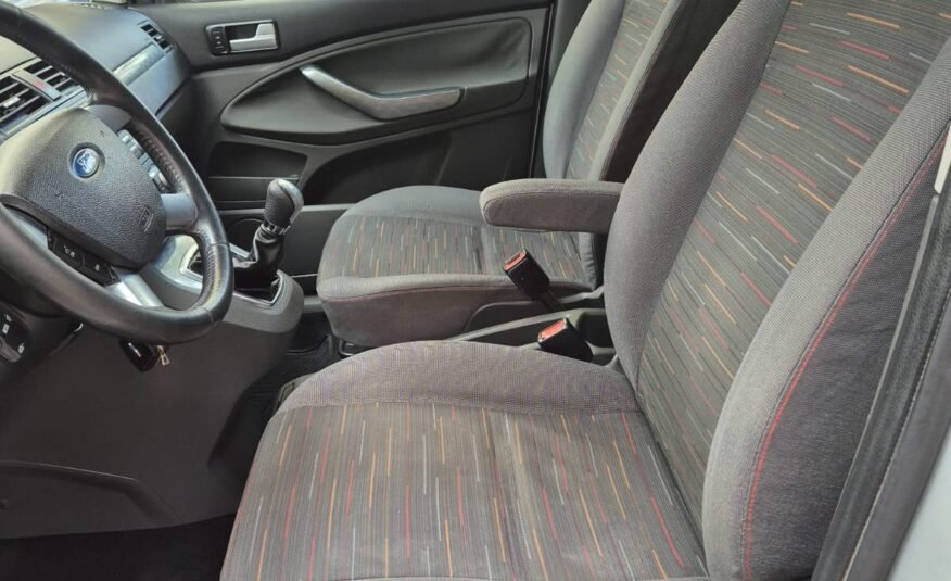 FORD CMax TREND