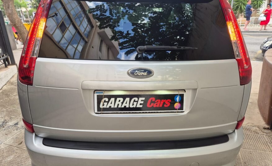 FORD CMax TREND