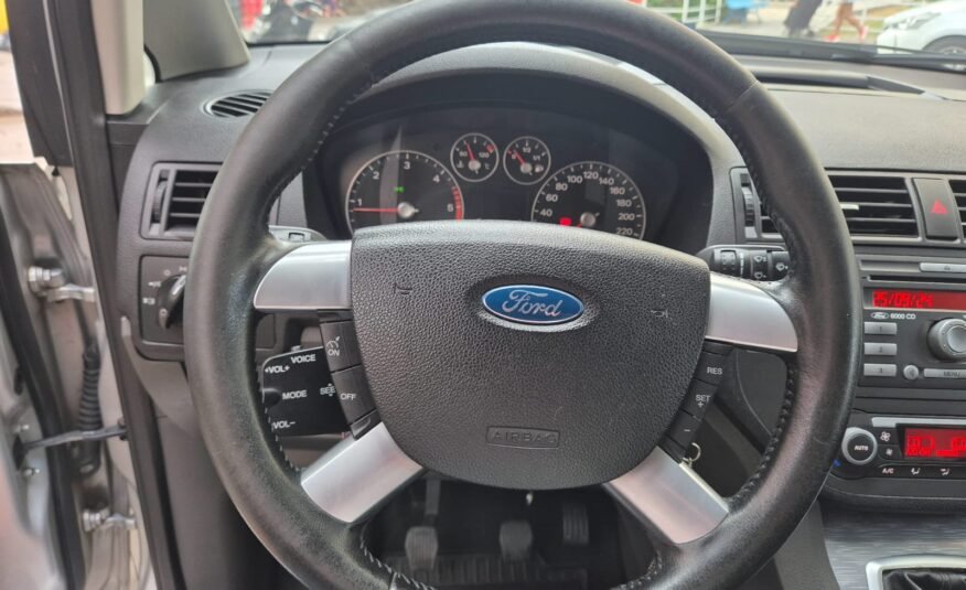 FORD CMax TREND