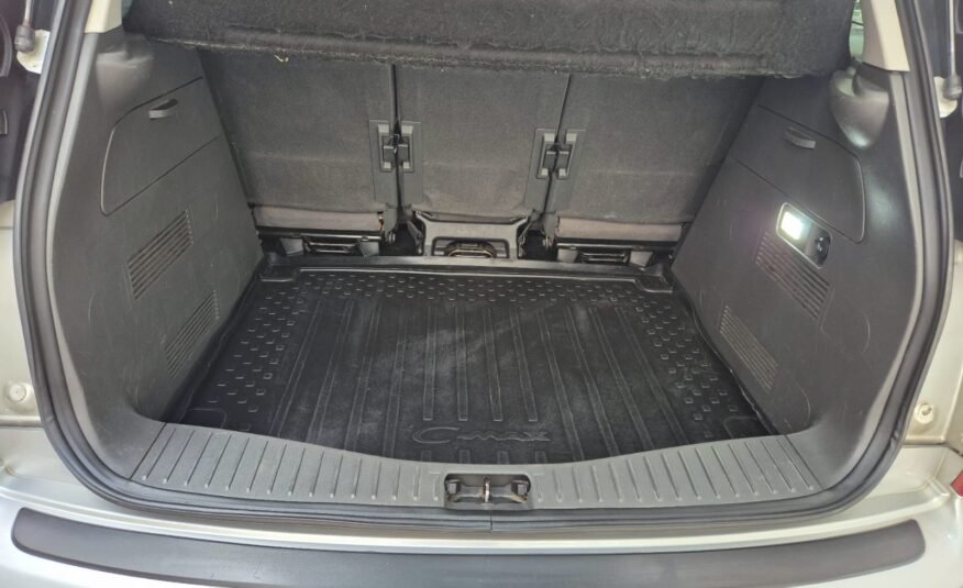FORD CMax TREND