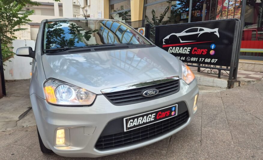 FORD CMax TREND