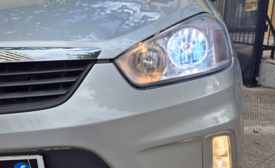 FORD CMax TREND