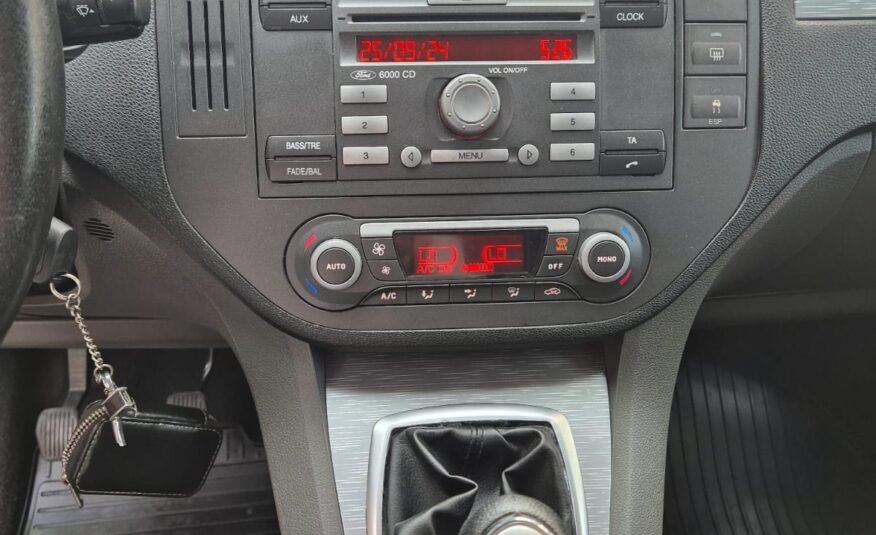 FORD CMax TREND