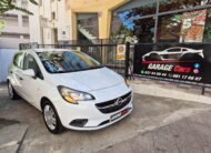 OPEL Corsa Expresion
