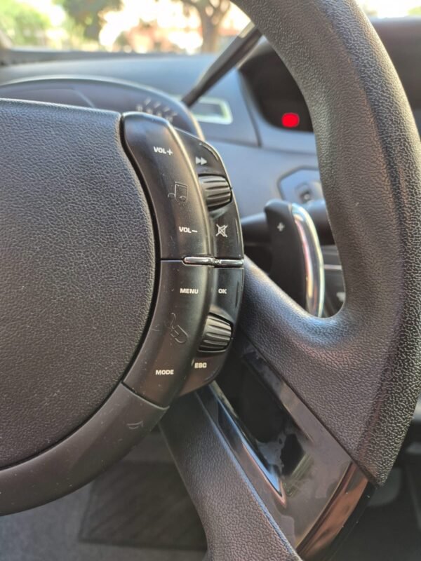 CITROEN Grand C4 Picasso 2.0 hdi 7 plazas