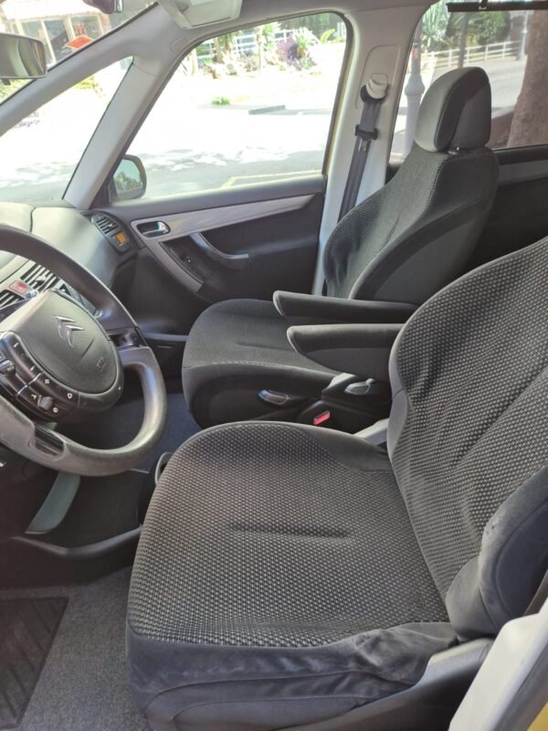 CITROEN Grand C4 Picasso 2.0 hdi 7 plazas