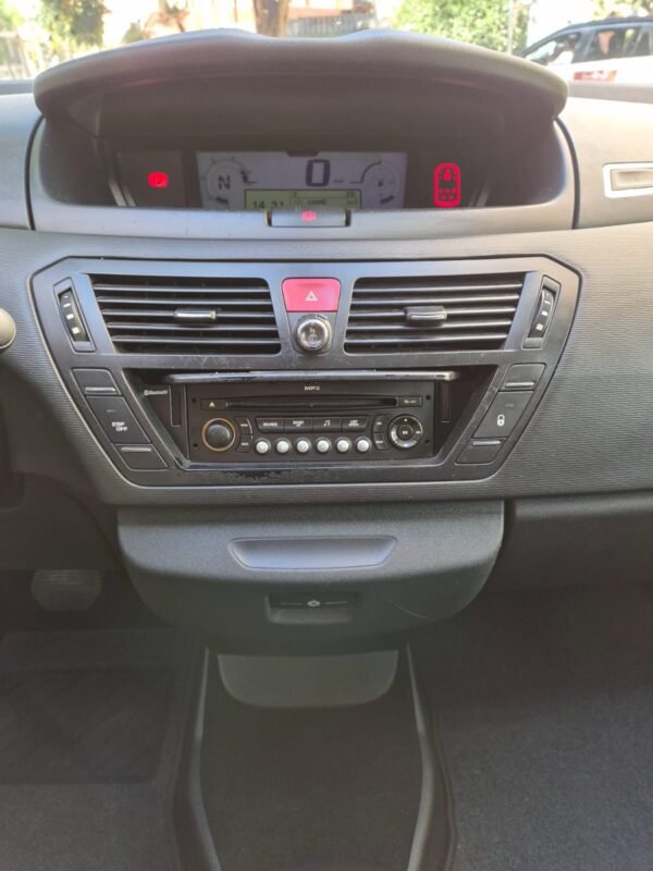 CITROEN Grand C4 Picasso 2.0 hdi 7 plazas