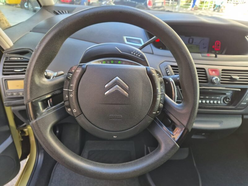 CITROEN Grand C4 Picasso 2.0 hdi 7 plazas