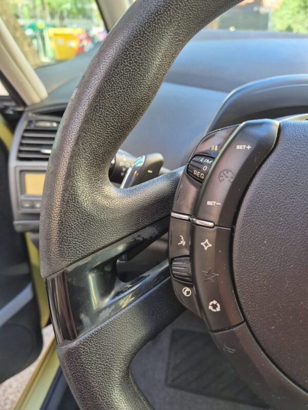 CITROEN Grand C4 Picasso 2.0 hdi 7 plazas