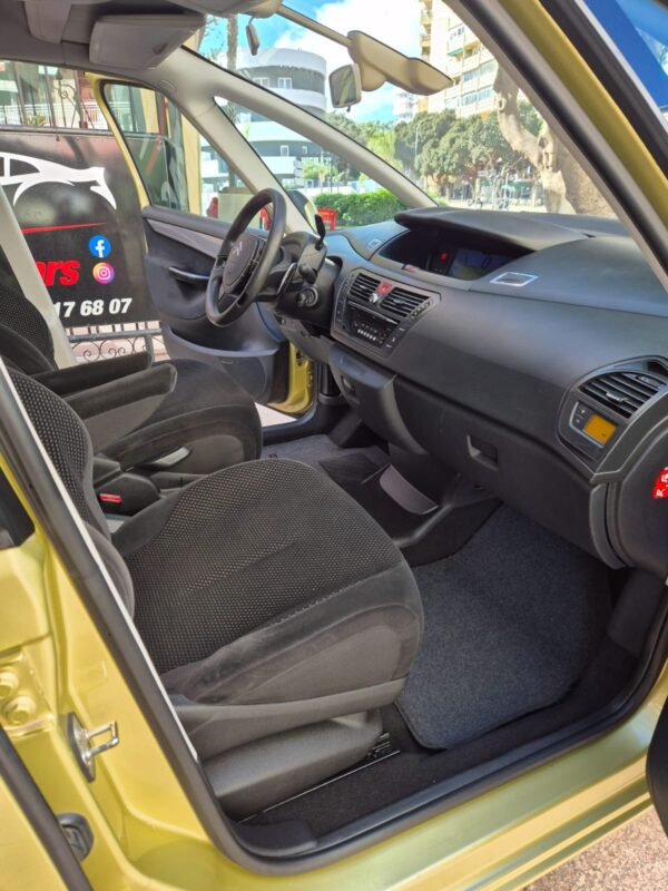 CITROEN Grand C4 Picasso 2.0 hdi 7 plazas