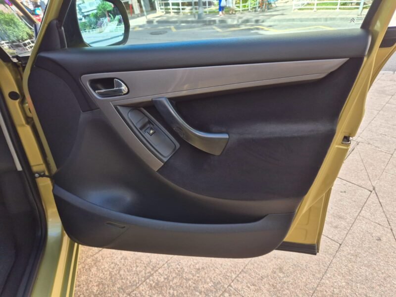 CITROEN Grand C4 Picasso 2.0 hdi 7 plazas