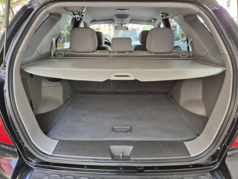 KIA Sorento 2.5 crdi