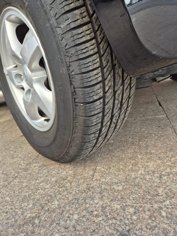 KIA Sorento 2.5 crdi