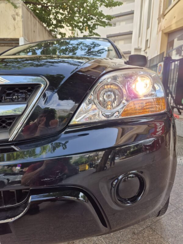 KIA Sorento 2.5 crdi