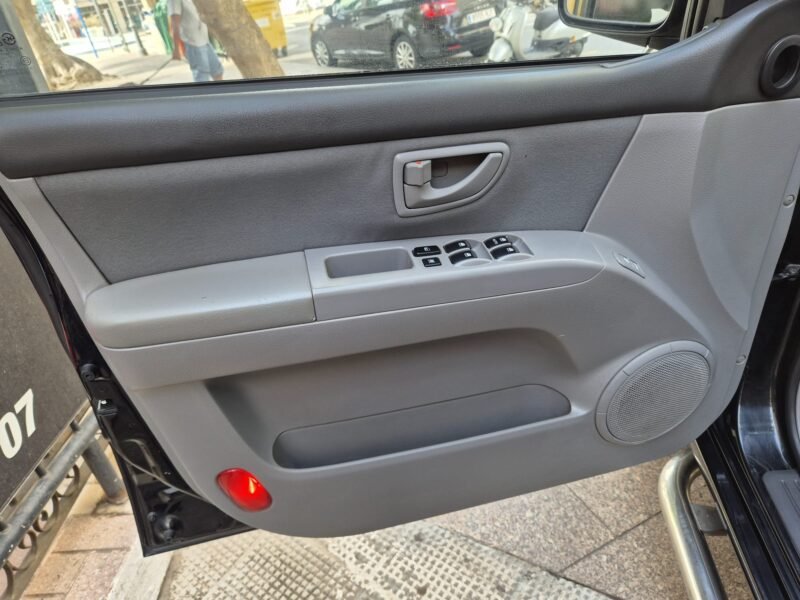 KIA Sorento 2.5 crdi