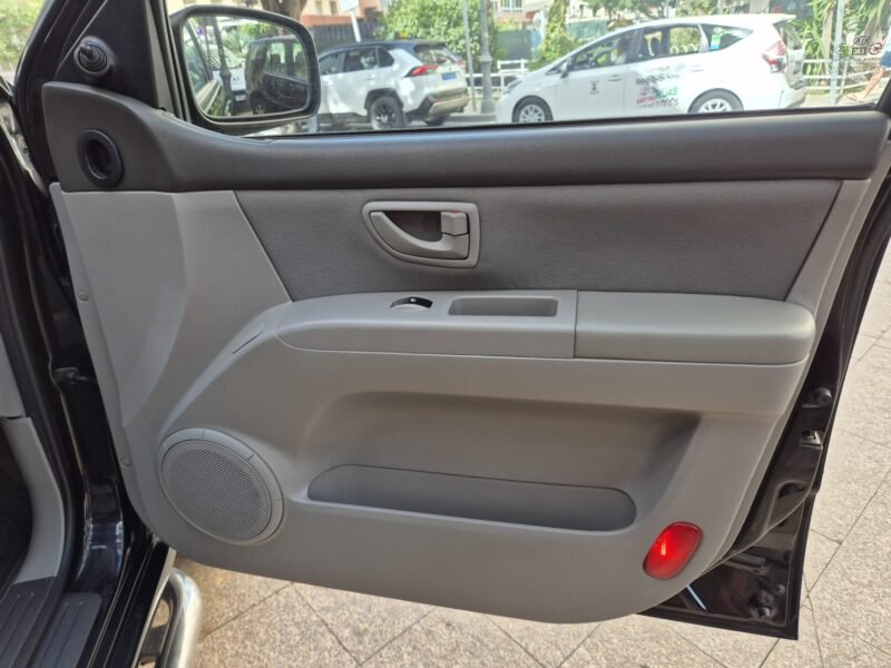 KIA Sorento 2.5 crdi