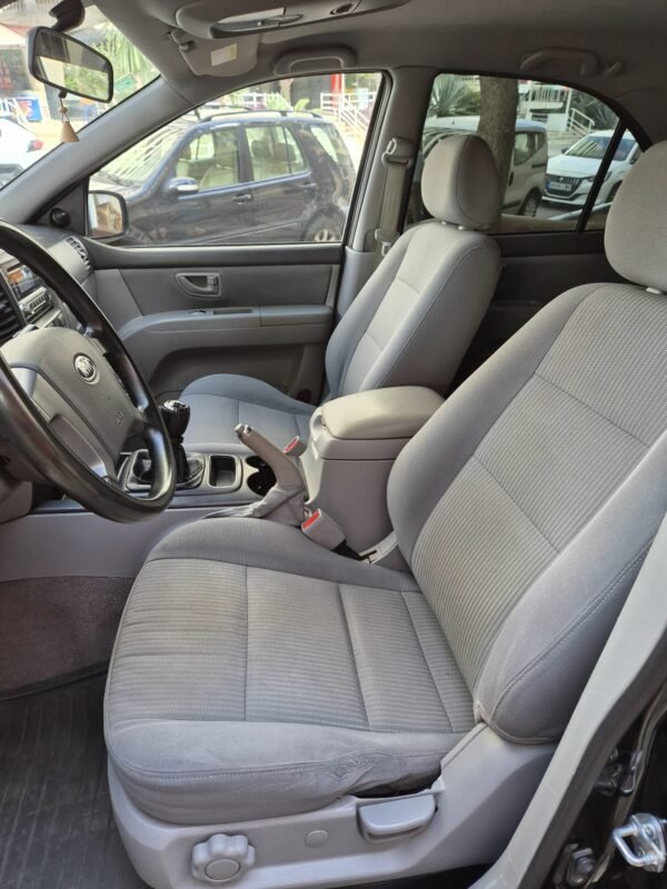 KIA Sorento 2.5 crdi
