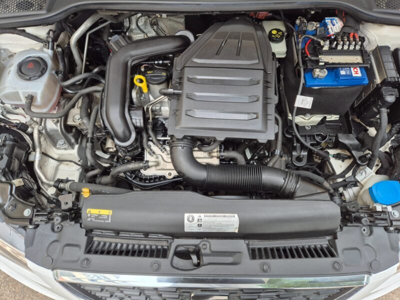 SEAT Ibiza 1.0 tsi s&s Style