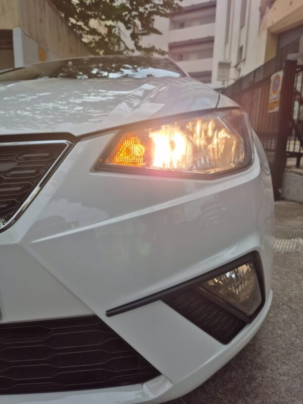 SEAT Ibiza 1.0 tsi s&s Style