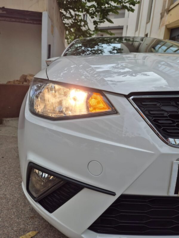 SEAT Ibiza 1.0 tsi s&s Style