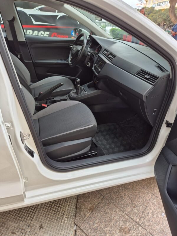 SEAT Ibiza 1.0 tsi s&s Style