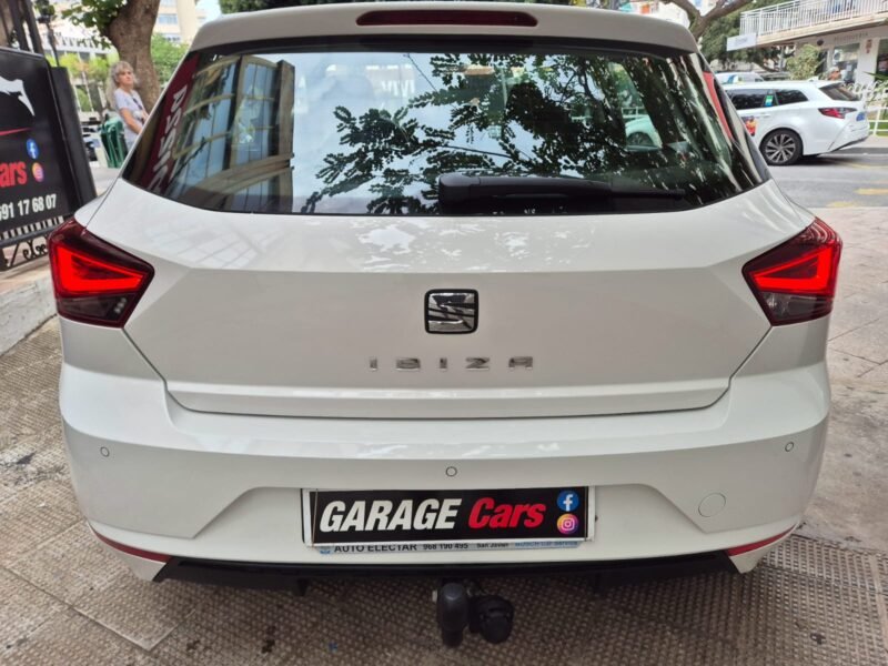 SEAT Ibiza 1.0 tsi s&s Style