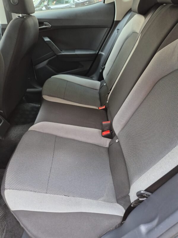 SEAT Ibiza 1.0 tsi s&s Style