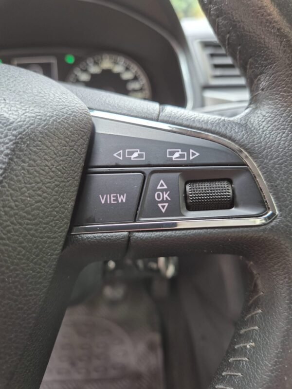 SEAT Ibiza 1.0 tsi s&s Style