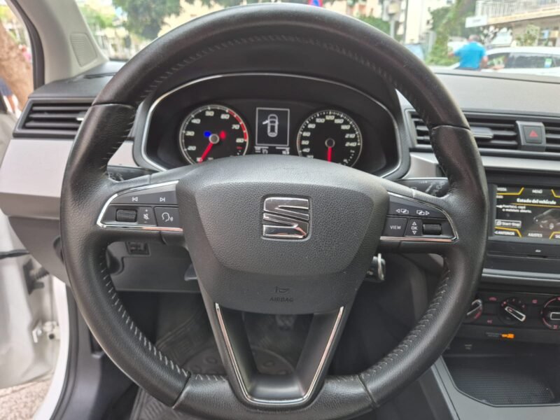 SEAT Ibiza 1.0 tsi s&s Style