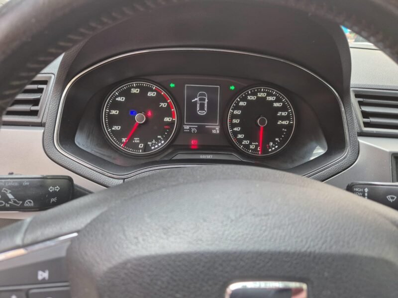 SEAT Ibiza 1.0 tsi s&s Style