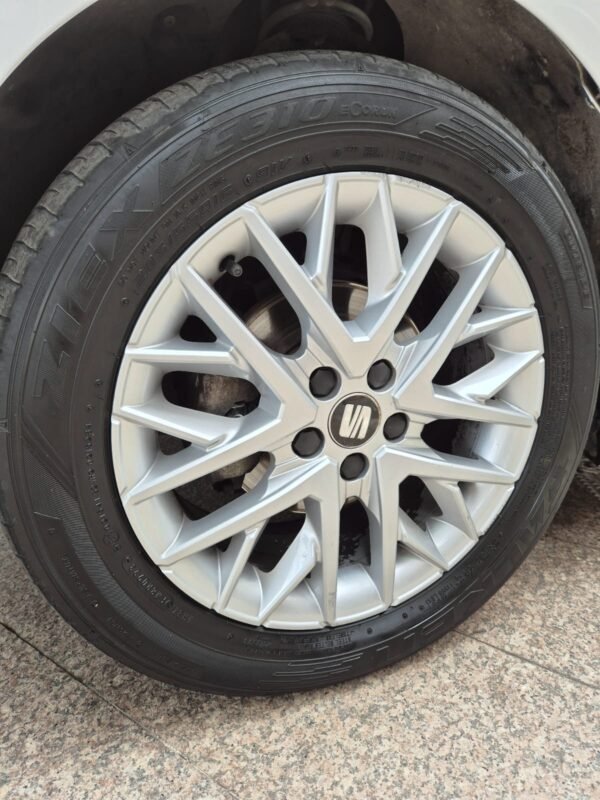 SEAT Ibiza 1.0 tsi s&s Style