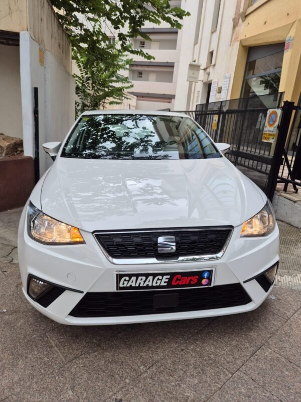 SEAT Ibiza 1.0 tsi s&s Style