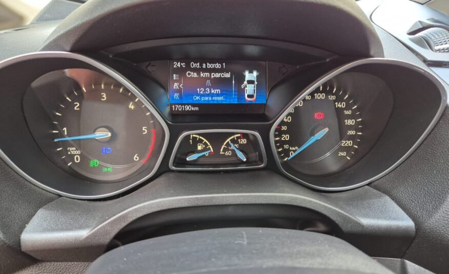 FORD Grand Cmax TREND