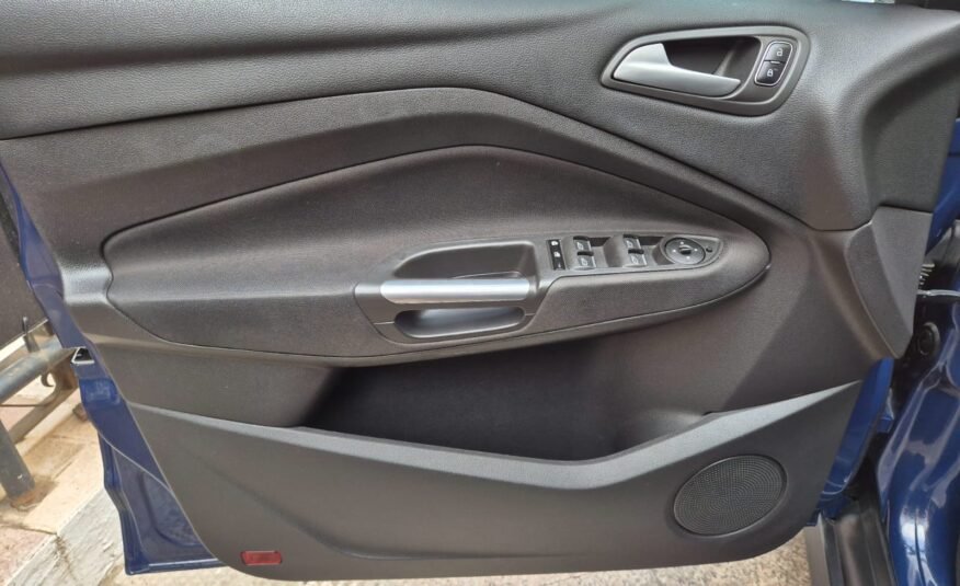 FORD Grand Cmax TREND