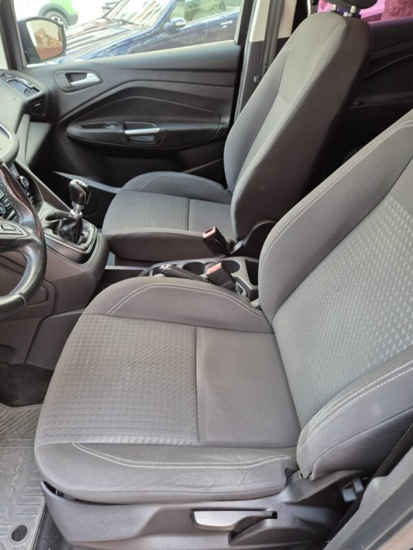 FORD Grand Cmax TREND