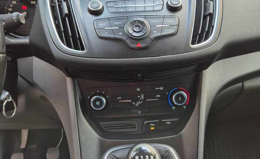 FORD Grand Cmax TREND