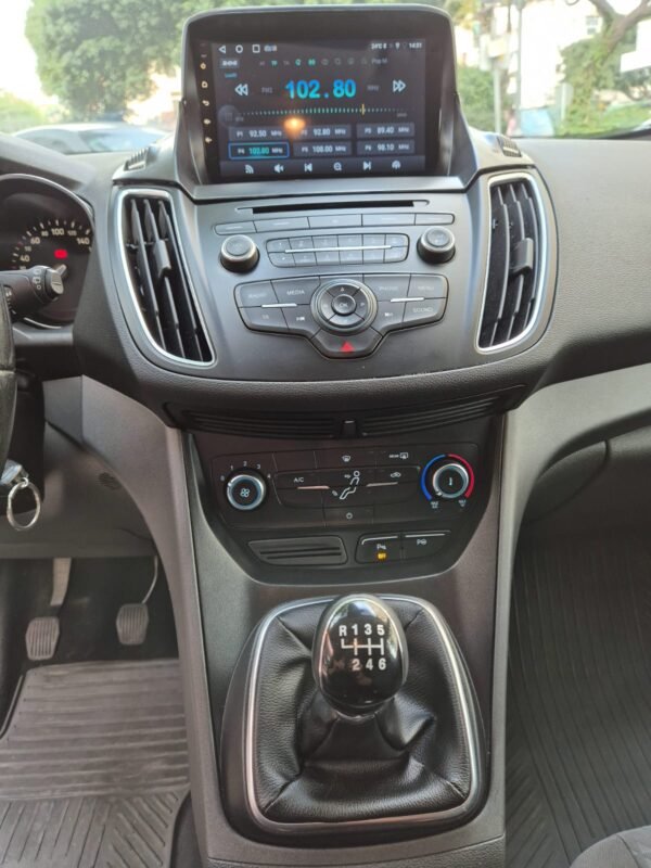 FORD Grand Cmax TREND