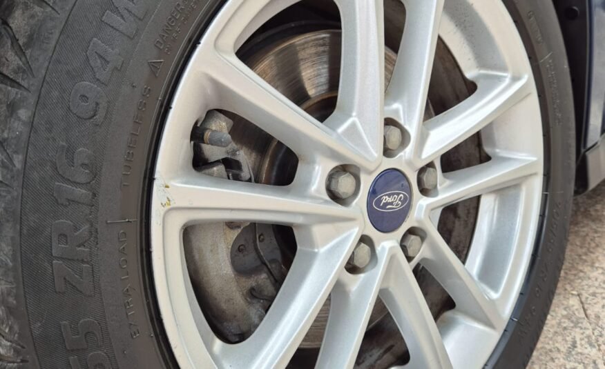 FORD Grand Cmax TREND
