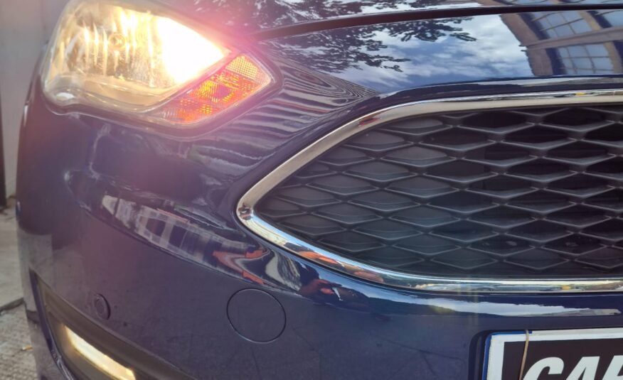 FORD Grand Cmax TREND