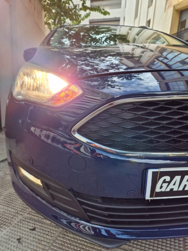 FORD Grand Cmax TREND