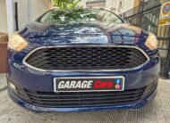 FORD Grand Cmax TREND