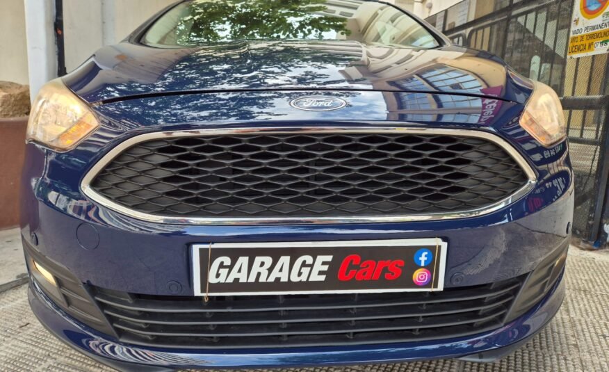 FORD Grand Cmax TREND