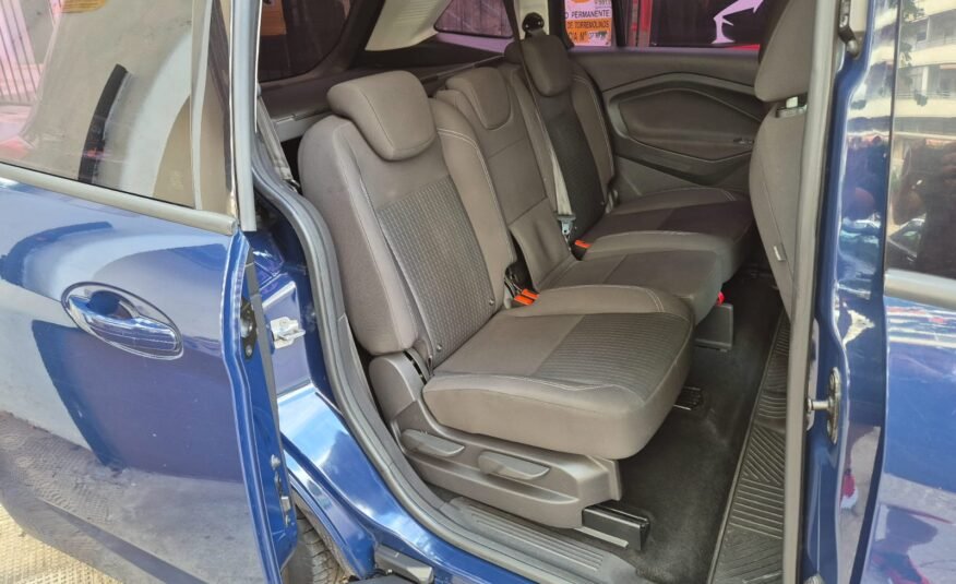 FORD Grand Cmax TREND