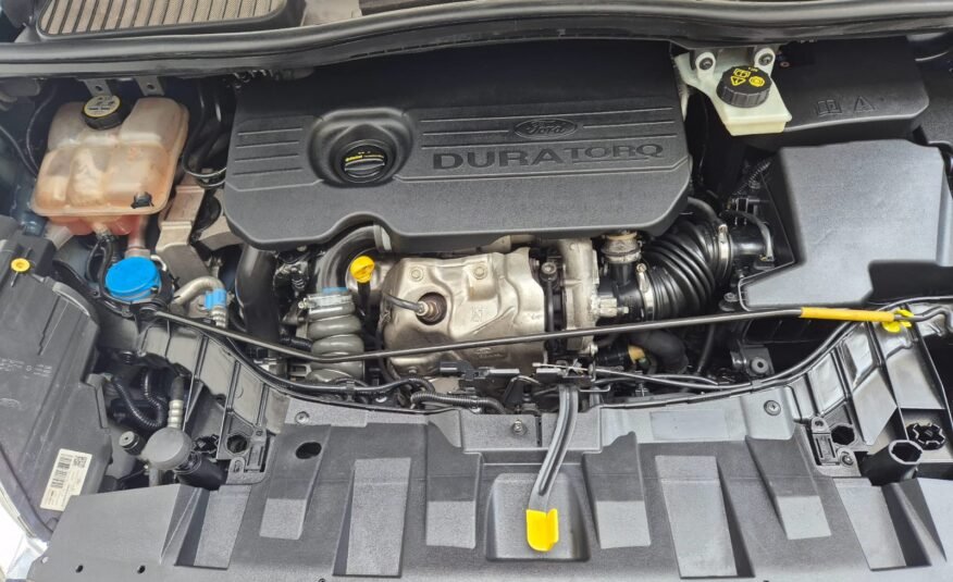 FORD Grand Cmax TREND